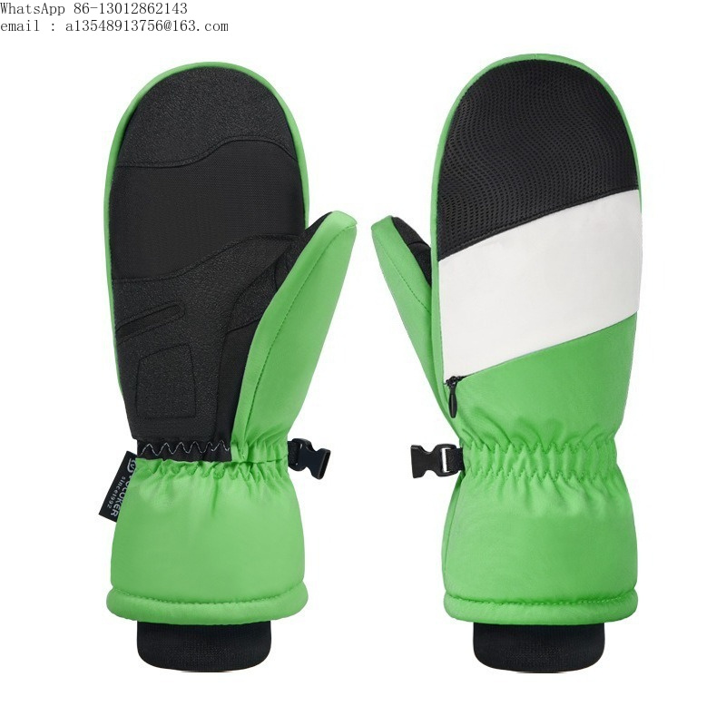Ski fleece thickened fashion w - огляд і ціна Ski Glove Waterproof