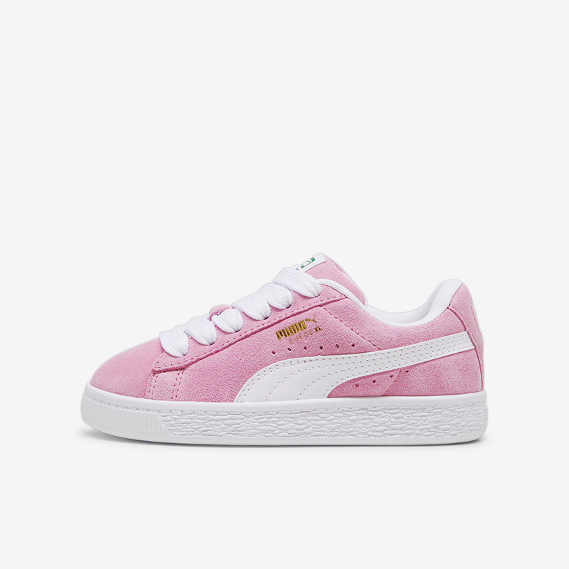 Puma genuine SUEDE XL children - огляд і ціна Puma Shoes Suede Classic