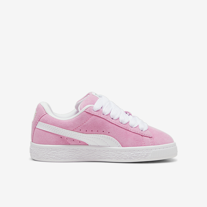 Puma genuine SUEDE XL children - огляд і ціна Puma Shoes Suede Classic