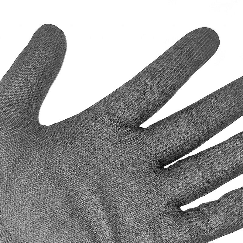 Level 5 Cut Resistant Safety W - огляд і ціна Work Glove Impact