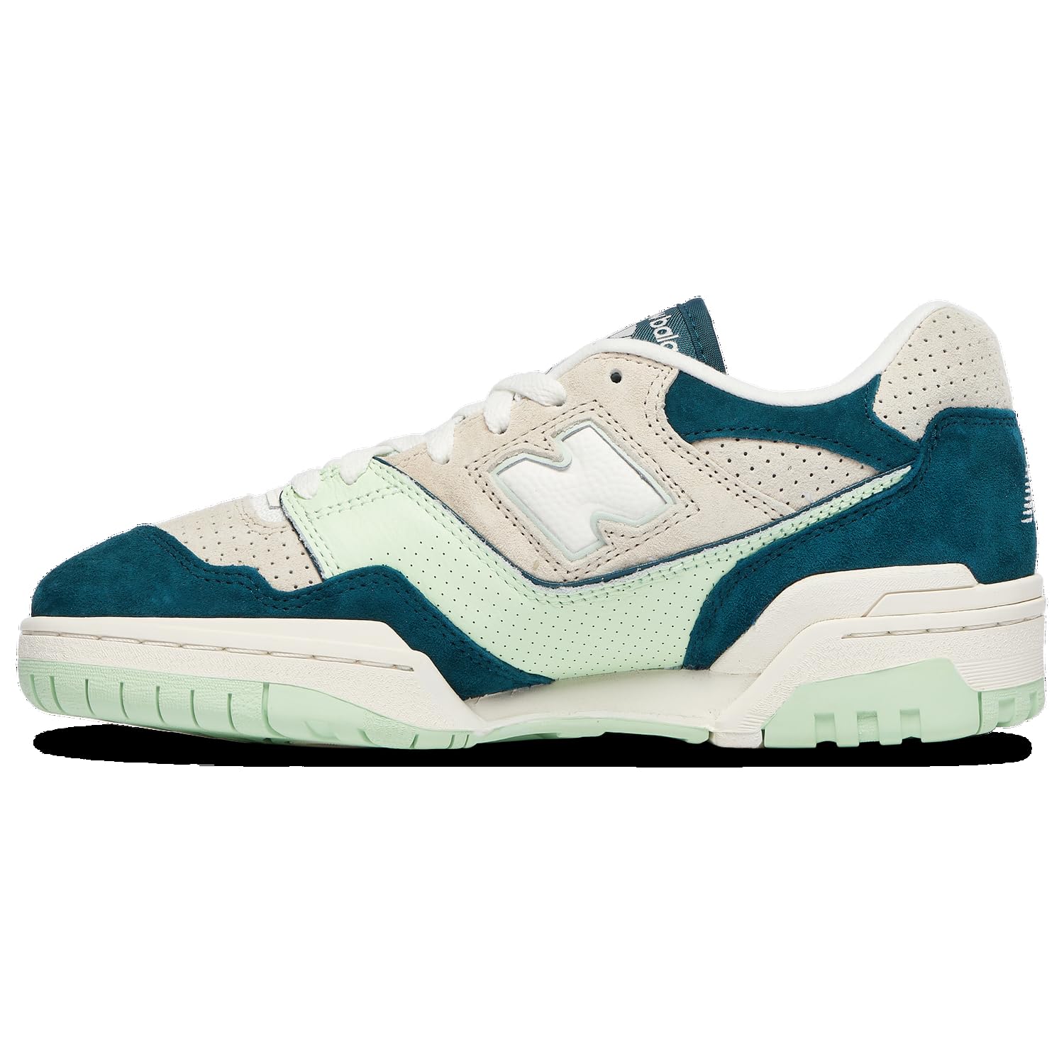 New Balance 550 - Men's Sneake - огляд і ціна New Balance Shoes 550